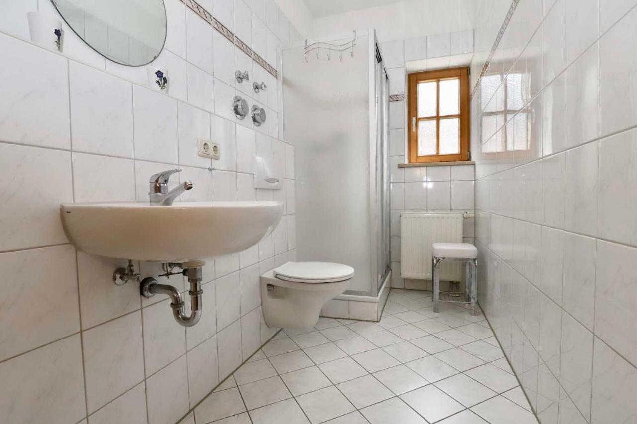 Gaestehaus Wechs Bad Hindelang Exterior photo